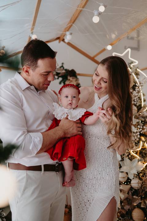 sessao de natal; ensaio de natal; sessão de natal campo grande ; mini sessao; fotos de natal; mini sessao natalina ; campo grande; fotografa em campo grande; sessao no estudio de natal ; franciele duailibi photography; cenario de natal; foto de bebe; '