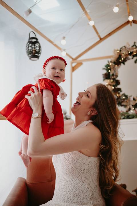sessao de natal; ensaio de natal; sessão de natal campo grande ; mini sessao; fotos de natal; mini sessao natalina ; campo grande; fotografa em campo grande; sessao no estudio de natal ; franciele duailibi photography; cenario de natal; foto de bebe; '