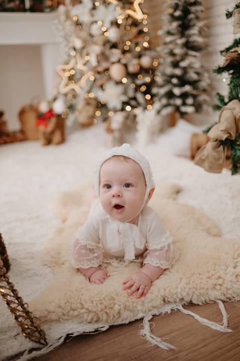 sessao de natal; ensaio de natal; sessão de natal campo grande ; mini sessao; fotos de natal; mini sessao natalina ; campo grande; fotografa em campo grande; sessao no estudio de natal ; franciele duailibi photography; cenario de natal; foto de bebe; '