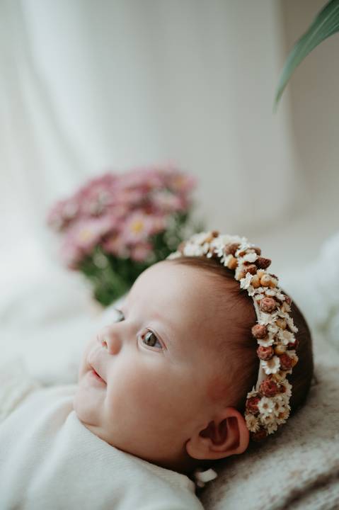 ensaio bebe menina 3 meses no estudio, estilo boho, ensaio pinterest; fotos em familia no estudio; estudio em campo grande; bebe menina; ensaio de criança; franciele duailibi fotografia'