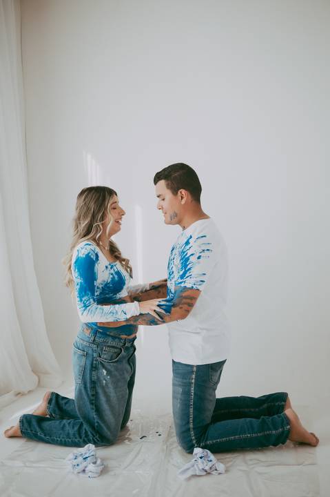 #ensaiorevelação ; franciele duailibi ; fotografo em campo grande; fotos revelação sexo do bebe; ensaio de gravida em campo grande; ; maternidade campo grande; fotografo de gravida; surpresa de gravida, revelação com tinta, surpresa com tinta'