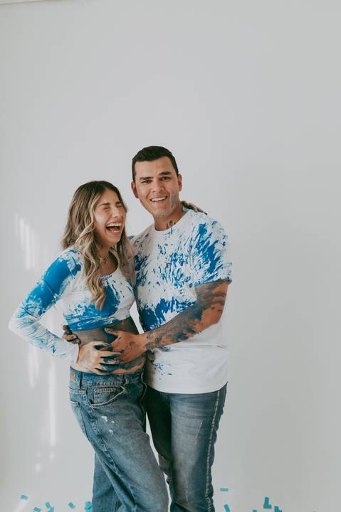#ensaiorevelação ; franciele duailibi ; fotografo em campo grande; fotos revelação sexo do bebe; ensaio de gravida em campo grande; ; maternidade campo grande; fotografo de gravida; surpresa de gravida, revelação com tinta, surpresa com tinta'