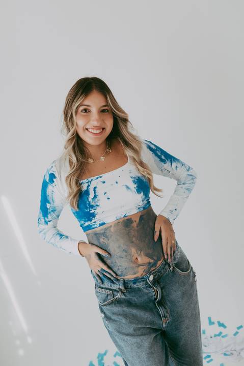 #ensaiorevelação ; franciele duailibi ; fotografo em campo grande; fotos revelação sexo do bebe; ensaio de gravida em campo grande; ; maternidade campo grande; fotografo de gravida; surpresa de gravida, revelação com tinta, surpresa com tinta'