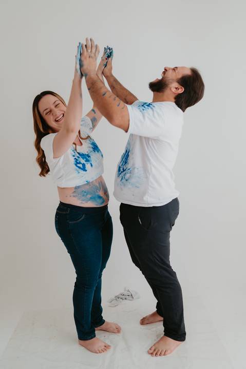#ensaiorevelação ; franciele duailibi ; fotografo em campo grande; fotos revelação sexo do bebe; ensaio de gravida em campo grande; ; maternidade campo grande; fotografo de gravida; surpresa de gravida, revelação com tinta, surpresa com tinta'
