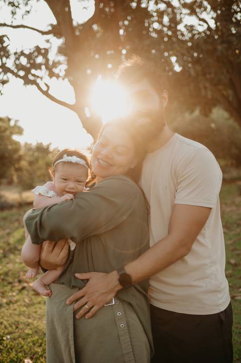 ensaio bebe menina 2 meses no estudio, estilo boho, ensaio pinterest; fotos em familia no estudio; estudio em campo grande; bebe menina; ensaio de criança; franciele duailibi fotografia; ensaio'