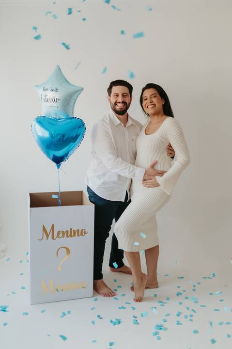 #ensaiorevelação ; franciele duailibi ; fotografo em campo grande; fotos revelação sexo do bebe; ensaio de gravida em campo grande; ; maternidade campo grande; fotografo de gravida; surpresa de gravida, revelação com balões, surpresa com baloes;  confete'