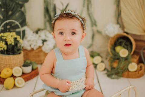 mini sessão; ensaio infantil; sessao limao; ensaio limaozinho; sessao limao ;sessao com frutinhas; fotos com limao; fotografa campo grande; fotos de bebes; maternidade; campo grande; mini ensaio; acompanhamento de bebe, introducao alimentar'