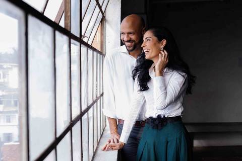 Retrato Profissional'