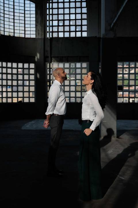 Retrato Profissional'