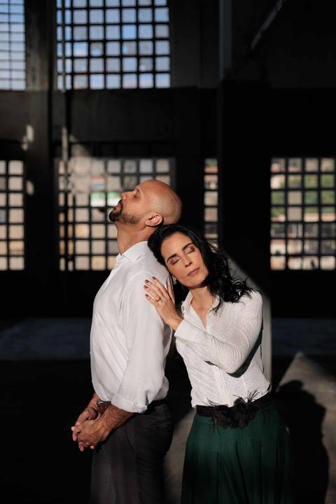 Retrato Profissional'