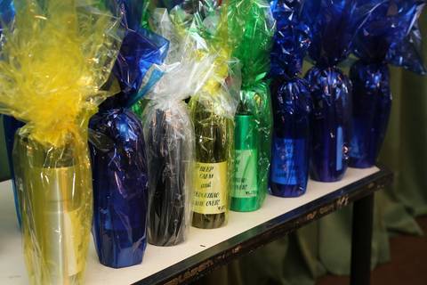 Lembranças #eventoms #elitetotal'