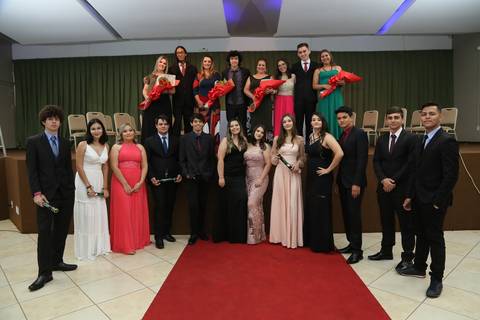 Formandos #eventoms #elitetotal'