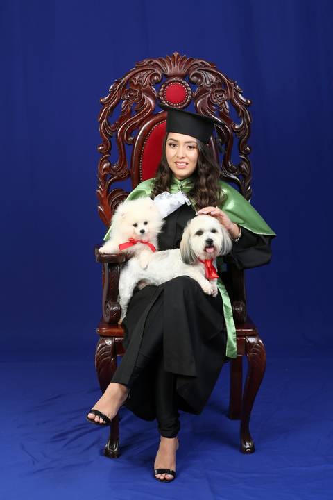 Ensaio fotográfico Paula Araújo #animaisdeestimação #eventoms '