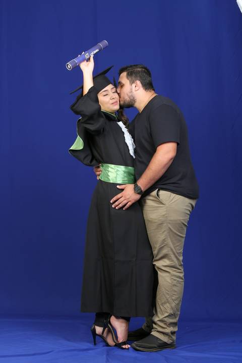 Ensaio fotográfico Paula Araújo #eventoms #formatura'