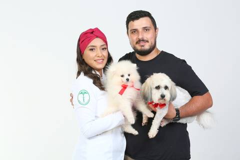 Ensaio fotográfico Paula Araújo #animaisdeestimação #eventoms '