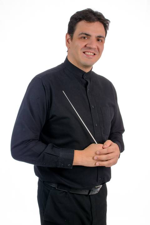 Maestro Denis Vieira'