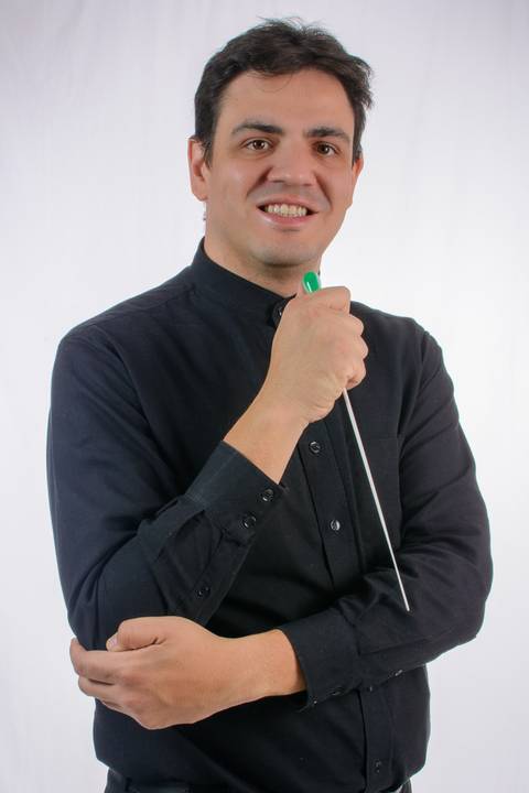 Maestro Denis Vieira'
