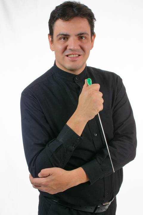 Maestro Denis Vieira'