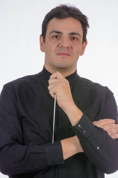 Maestro Denis Vieira'