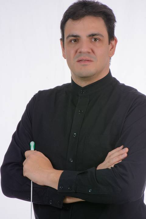 Maestro Denis Vieira'