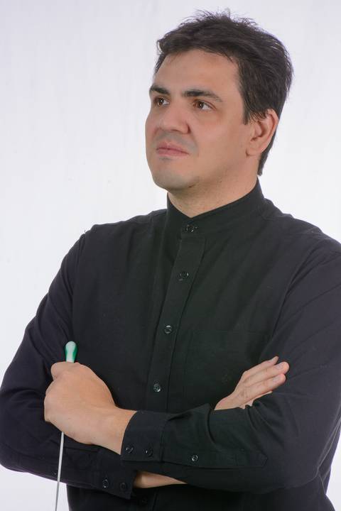 Maestro Denis Vieira'