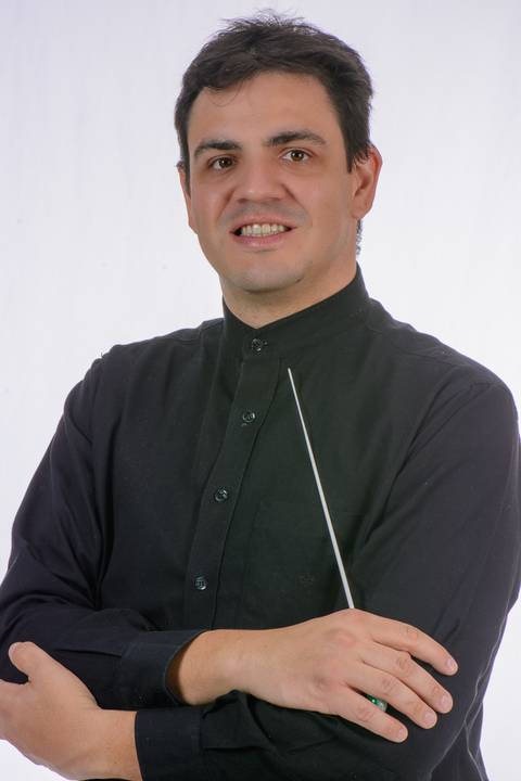 Maestro Denis Vieira'
