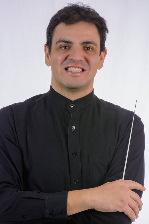 Maestro Denis Vieira'