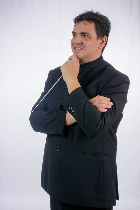 Maestro Denis Vieira'