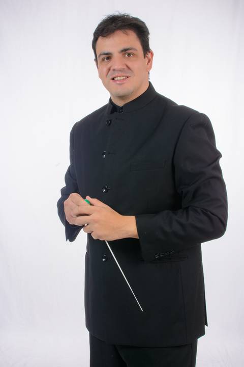 Maestro Denis Vieira'
