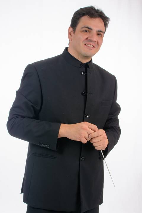Maestro Denis Vieira'