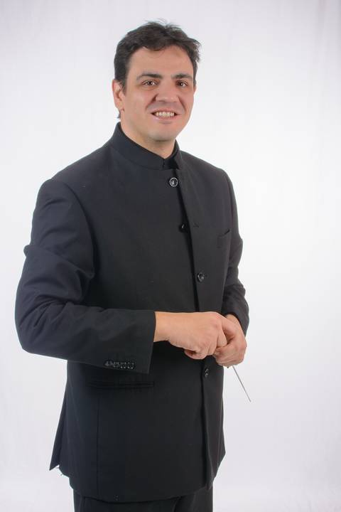 Maestro Denis Vieira'