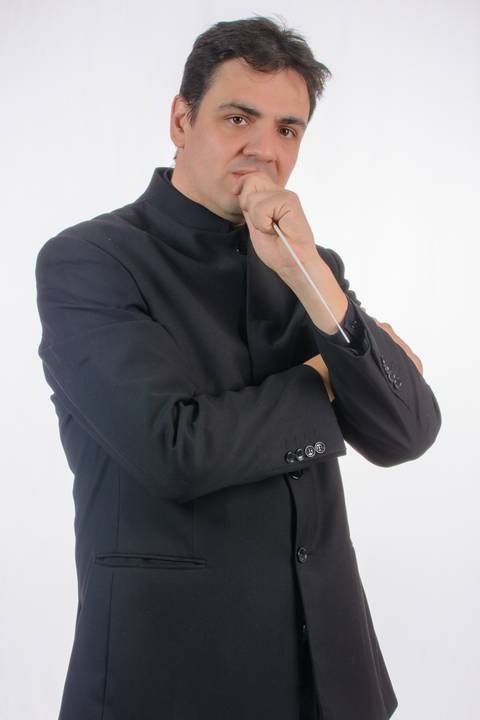 Maestro Denis Vieira'