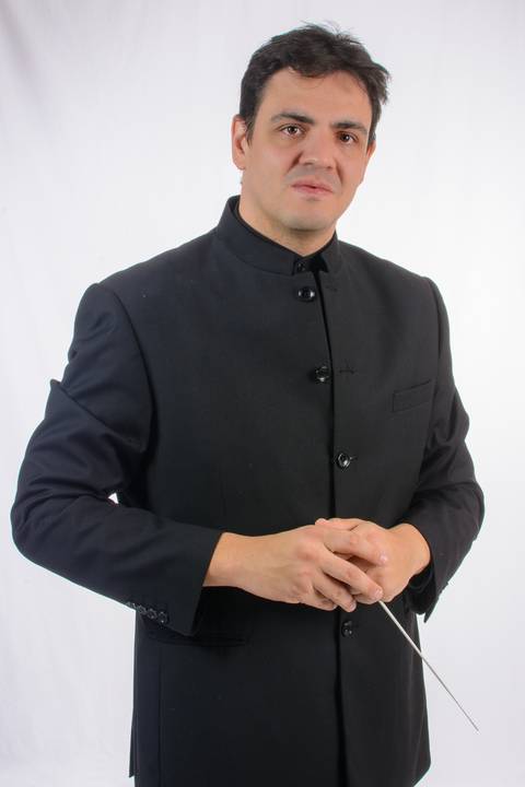 Maestro Denis Vieira'