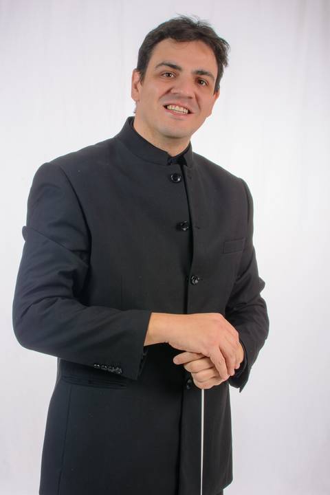 Maestro Denis Vieira'