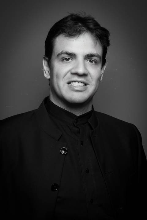 Maestro Denis Vieira'