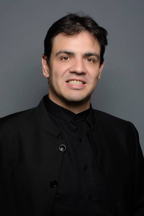 Maestro Denis Vieira'
