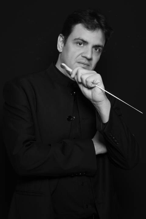 Maestro Denis Vieira'