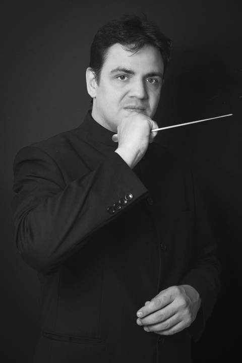Maestro Denis Vieira'