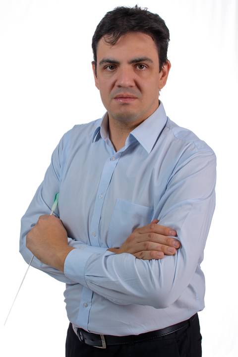 Maestro Denis Vieira'