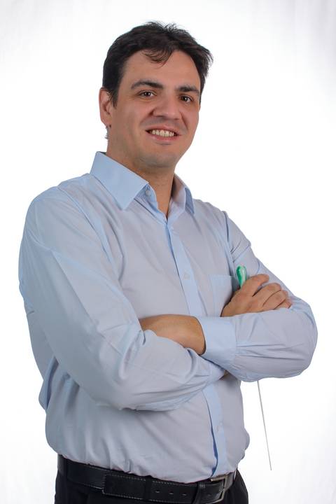 Maestro Denis Vieira'