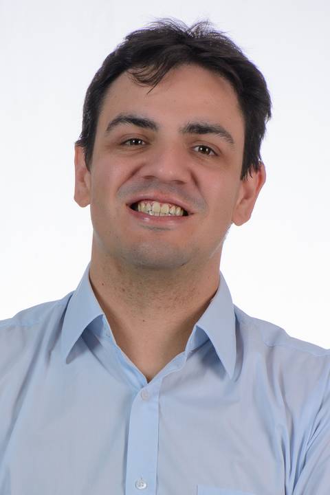 Maestro Denis Vieira'