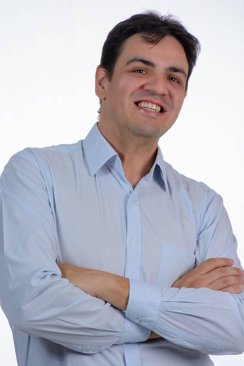 Maestro Denis Vieira'