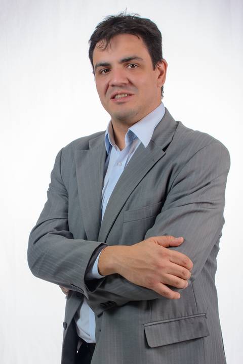 Maestro Denis Vieira'