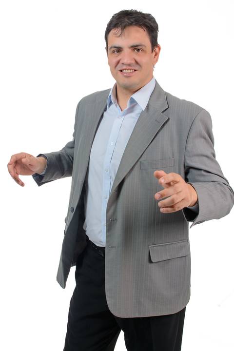 Maestro Denis Vieira'