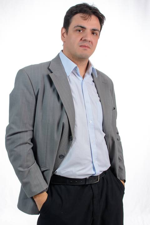 Maestro Denis Vieira'
