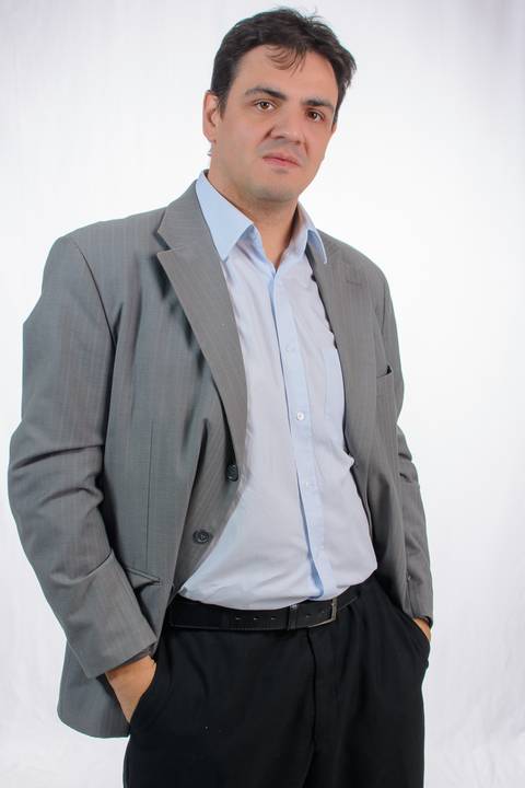 Maestro Denis Vieira'