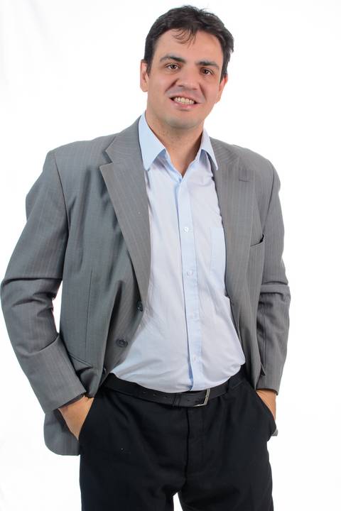 Maestro Denis Vieira'