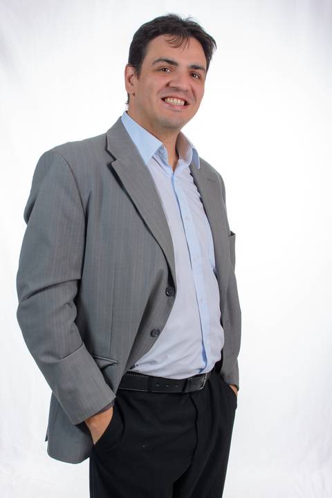 Maestro Denis Vieira'