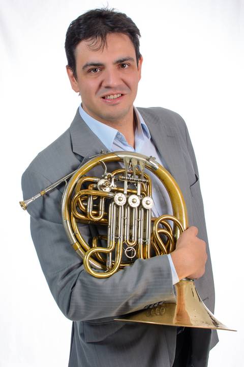Maestro Denis Vieira'