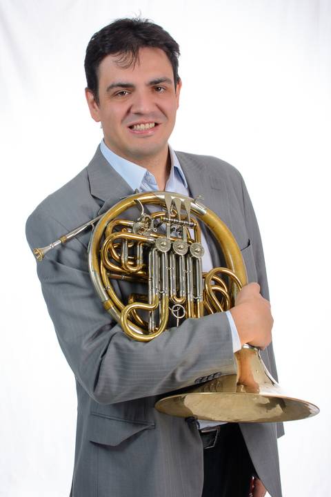 Maestro Denis Vieira'